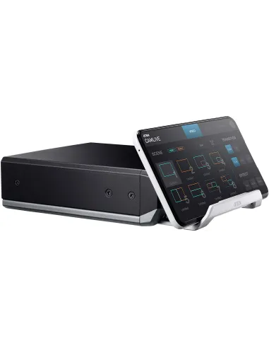 Aten CAMLIVE™ PRO Capturadora de Vídeo 4K UHD