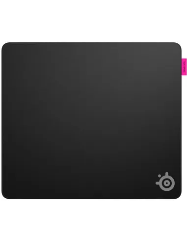 Steelseries 63430 Alfombrilla Gaming Negra