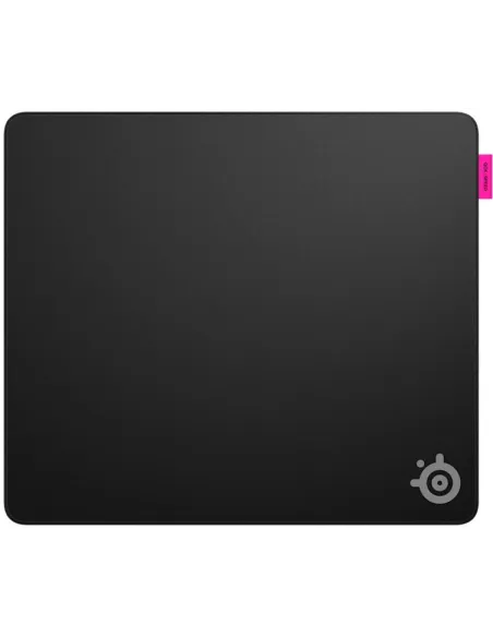 Steelseries 63430 Alfombrilla Gaming Negra