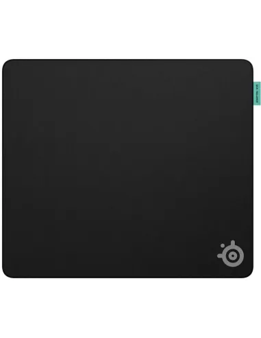 Steelseries 63432 Alfombrilla Gaming Negra