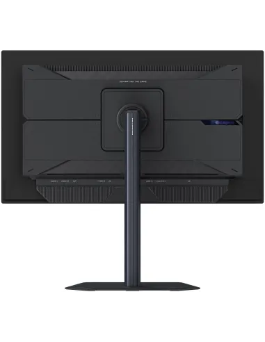 Gigabyte MO27Q2 27" QD-OLED QHD 240Hz 0.03ms HDR 400 Altura Ajustable FreeSync Premium Pro