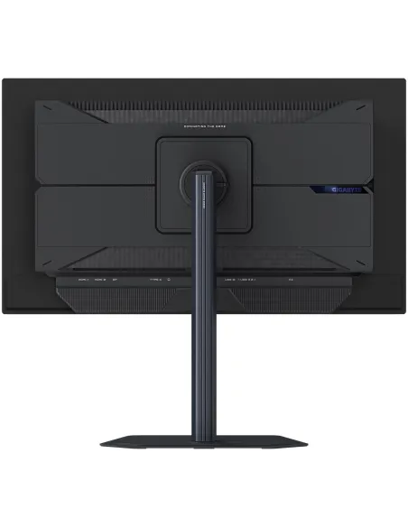 Gigabyte MO27Q2 27" QD-OLED QHD 240Hz 0.03ms HDR 400 Altura Ajustable FreeSync Premium Pro