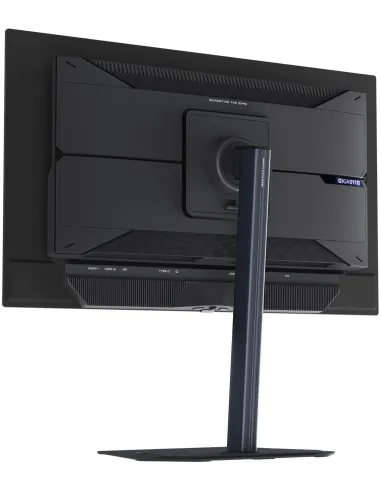 Gigabyte MO27Q2 27" QD-OLED QHD 240Hz 0.03ms HDR 400 Altura Ajustable FreeSync Premium Pro