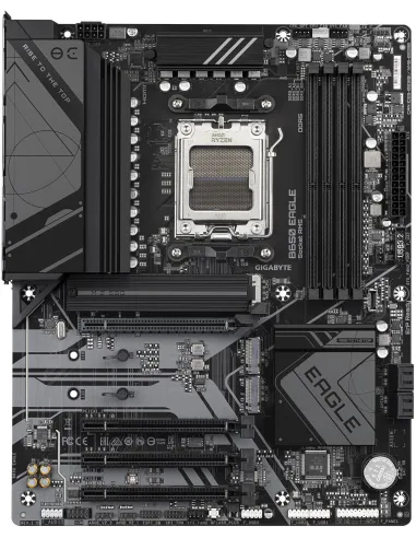 Gigabyte B650 EAGLE