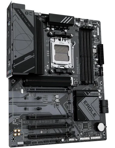 Gigabyte B650 EAGLE