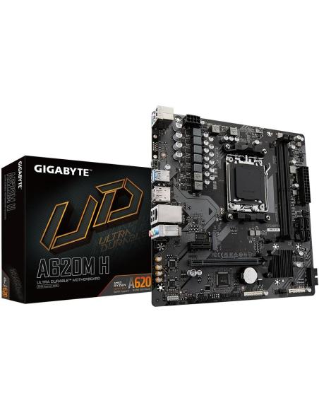 Gigabyte A620M H
