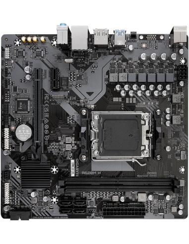 Gigabyte A620M H