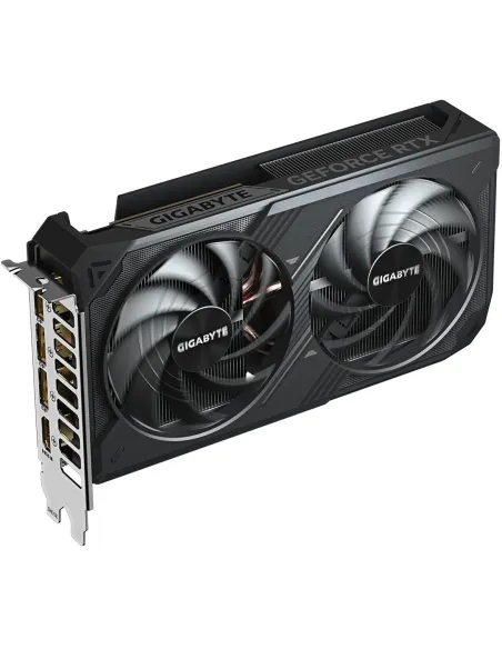 Gigabyte GeForce RTX 5060 Ti WINDFORCE 8GB GDDR7