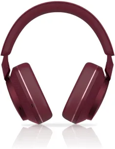 Bowers & Wilkins Px7 S2-E FP45721 Inalámbricos aptX adaptativo Rojo-1394001