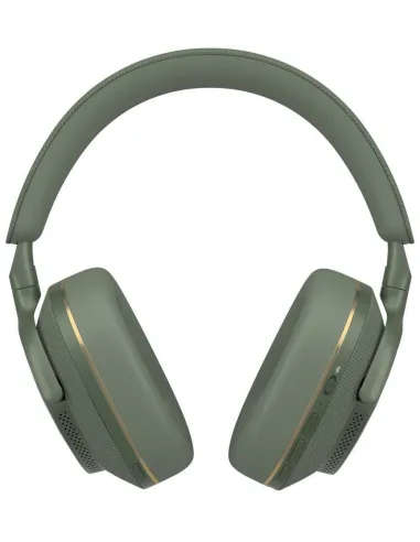 Bowers & Wilkins Px7 S2-E FP44520 Inalámbricos aptX adaptativo Verde