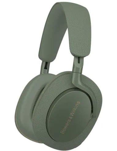 Bowers & Wilkins Px7 S2-E FP44520 Inalámbricos aptX adaptativo Verde