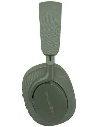 Bowers & Wilkins Px7 S2-E FP44520 Inalámbricos aptX adaptativo Verde