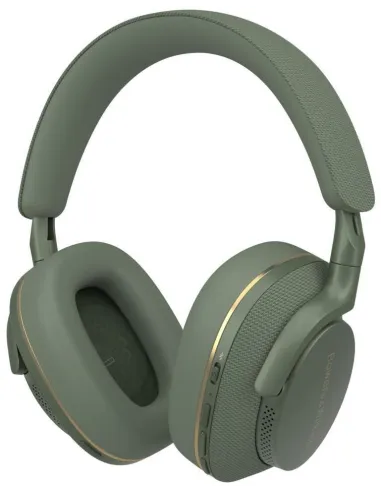 Bowers & Wilkins Px7 S2-E FP44520 Inalámbricos aptX adaptativo Verde