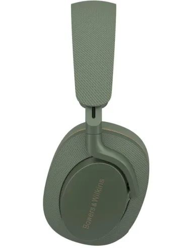 Bowers & Wilkins Px7 S2-E FP44520 Inalámbricos aptX adaptativo Verde