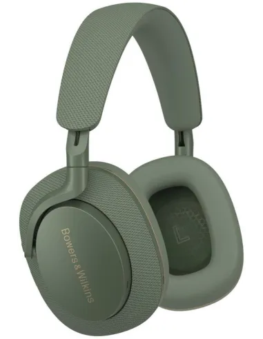 Bowers & Wilkins Px7 S2-E FP44520 Inalámbricos aptX adaptativo Verde