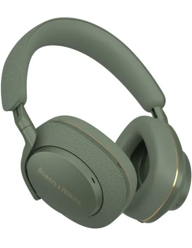 Bowers & Wilkins Px7 S2-E FP44520 Inalámbricos aptX adaptativo Verde