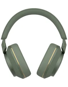 Bowers & Wilkins Px7 S2-E FP44520 Inalámbricos aptX adaptativo Verde-1393998