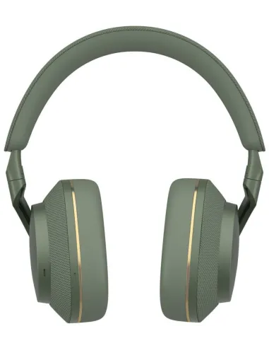 Bowers & Wilkins Px7 S2-E FP44520 Inalámbricos aptX adaptativo Verde