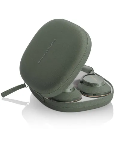 Bowers & Wilkins Px7 S2-E FP44520 Inalámbricos aptX adaptativo Verde