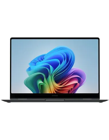 Samsung Galaxy Book5 Pro 360 NP964QHA-KG1ES Intel Core Ultra 7 258V/32GB/1TB SSD/16" W11 Pro