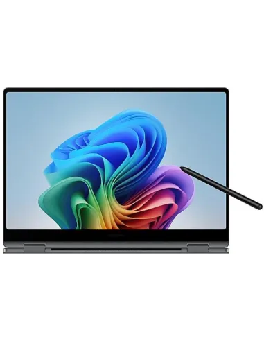 Samsung Galaxy Book5 Pro 360 NP964Q Intel Core Ultra 7 258V/32GB/1TB SSD/16" W11 Pro