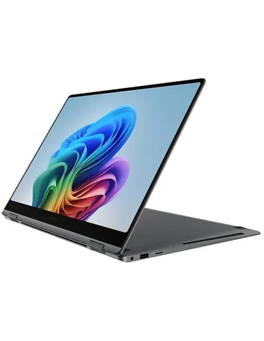 Samsung Galaxy Book5 Pro 360 NP964QHA-KG1ES Intel Core Ultra 7 258V/32GB/1TB SSD/16" W11 Pro