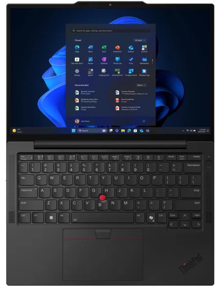 Lenovo ThinkPad X13 Gen6 ARL 21RK005BSP Intel Core Ultra 7 255U/32GB/1TB SSD/13.3" W11 Pro
