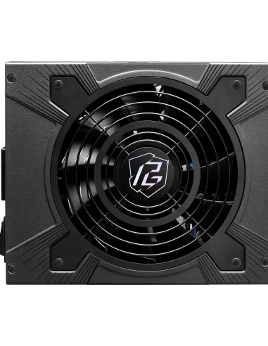 Asrock Phantom Gaming PG-1300G 80 Plus Gold Full Modular Negra