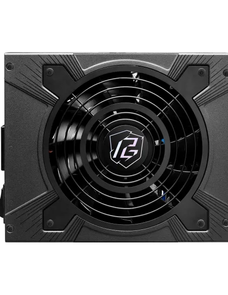 Asrock Phantom Gaming PG-1300G 80 Plus Gold Full Modular Negra