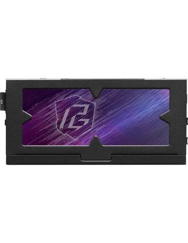 Asrock Phantom Gaming PG-1300G 80 Plus Gold Full Modular Negra