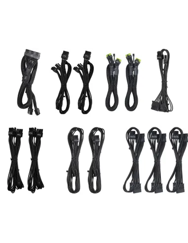 Asrock Phantom Gaming PG-1300G 80 Plus Gold Full Modular Negra