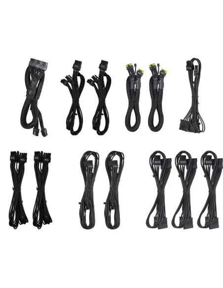 Asrock Phantom Gaming PG-1300G 80 Plus Gold Full Modular Negra