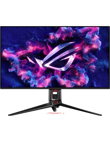 ASUS ROG Swift OLED PG32UCDMZ 31.5" QD-OLED UltraHD 4K 240Hz G-SYNC Compatible USB-C