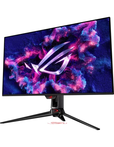 ASUS ROG Swift OLED PG32UCDM 31.5" QD-OLED UltraHD 4K 240Hz G-SYNC Compatible USB-C
