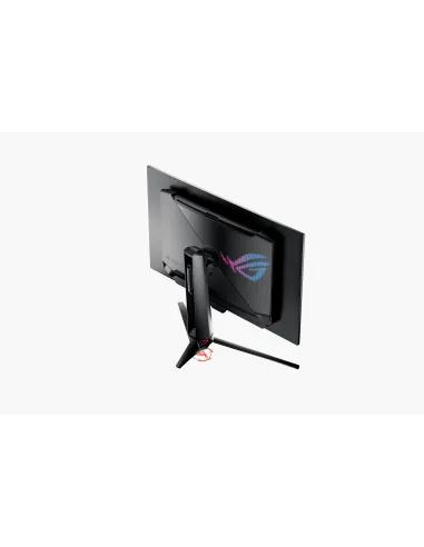 ASUS ROG Swift OLED PG32UCDMZ 31.5" QD-OLED UltraHD 4K 240Hz G-SYNC Compatible USB-C