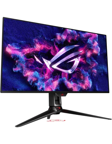 ASUS ROG Swift OLED PG32UCDMZ 31.5" QD-OLED UltraHD 4K 240Hz G-SYNC Compatible USB-C