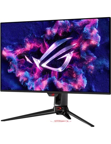 ASUS ROG Swift OLED PG32UCDMZ 31.5" QD-OLED UltraHD 4K 240Hz G-SYNC Compatible USB-C