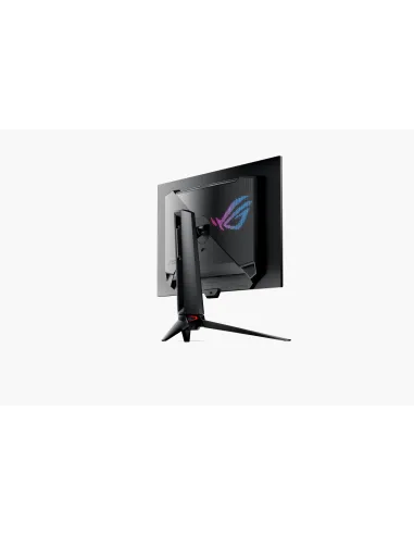 ASUS ROG Swift OLED PG32UCDMZ 31.5" QD-OLED UltraHD 4K 240Hz G-SYNC Compatible USB-C