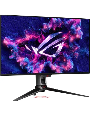 ASUS ROG Swift OLED PG32UCDMZ 31.5" QD-OLED UltraHD 4K 240Hz G-SYNC Compatible USB-C