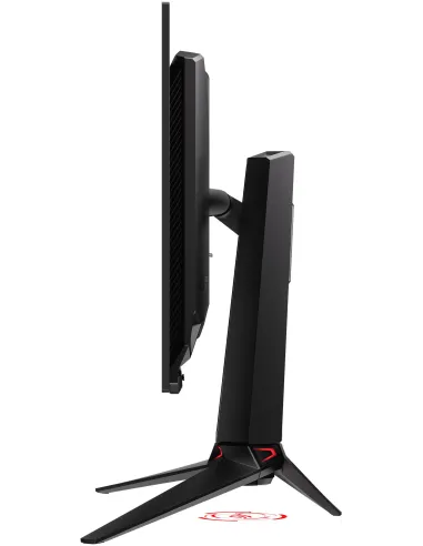 ASUS ROG Swift OLED PG32UCDMZ 31.5" QD-OLED UltraHD 4K 240Hz G-SYNC Compatible USB-C