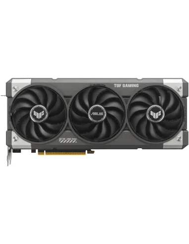 ASUS TUF Gaming GeForce RTX 5060 OC Edition 8GB GDDR7 Reflex 2 RTX AI DLSS4
