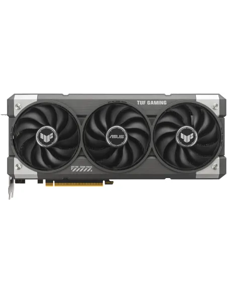 ASUS TUF Gaming GeForce RTX 5060 OC Edition 8GB GDDR7 Reflex 2 RTX AI DLSS4