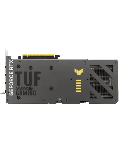 ASUS TUF Gaming GeForce RTX 5060 OC Edition 8GB GDDR7 Reflex 2 RTX AI DLSS4