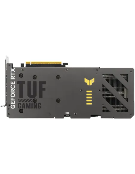 ASUS TUF Gaming GeForce RTX 5060 OC Edition 8GB GDDR7 Reflex 2 RTX AI DLSS4