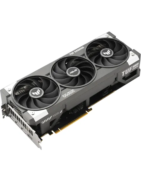 ASUS TUF Gaming GeForce RTX 5060 OC Edition 8GB GDDR7 Reflex 2 RTX AI DLSS4