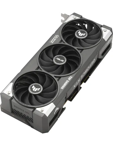 ASUS TUF Gaming GeForce RTX 5060 OC Edition 8GB GDDR7 Reflex 2 RTX AI DLSS4