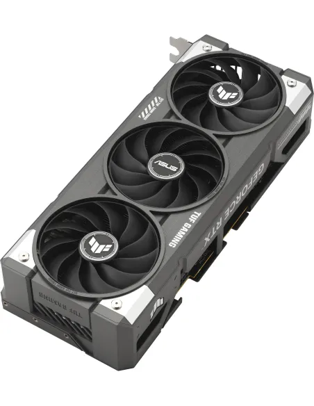 ASUS TUF Gaming GeForce RTX 5060 OC Edition 8GB GDDR7 Reflex 2 RTX AI DLSS4