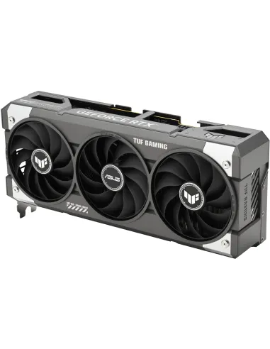 ASUS TUF Gaming GeForce RTX 5060 OC Edition 8GB GDDR7 Reflex 2 RTX AI DLSS4