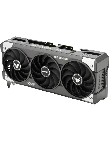 ASUS TUF Gaming GeForce RTX 5060 OC Edition 8GB GDDR7 Reflex 2 RTX AI DLSS4
