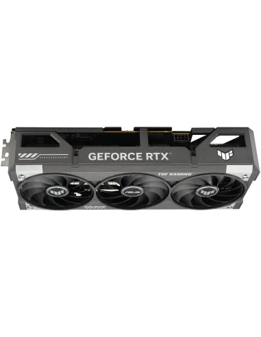ASUS TUF Gaming GeForce RTX 5060 OC Edition 8GB GDDR7 Reflex 2 RTX AI DLSS4